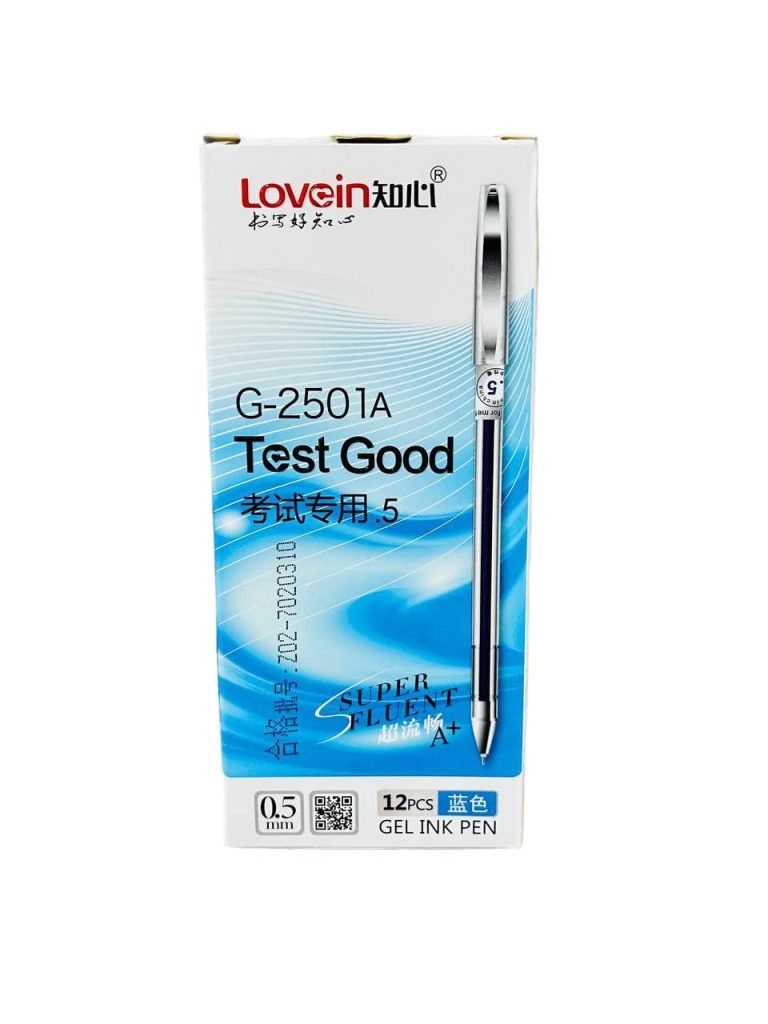 خرید عمده خودکار تست گود 0.5 میلی متر مدل Test Good G-2501