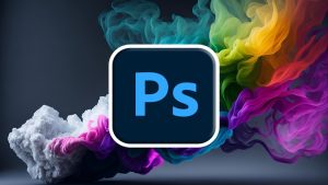 Adobe Photoshop